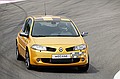 Megane RF1.Circuit Paul Ricard 25-07-2006\nBernard Asset