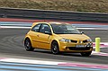 Megane RF1.Circuit Paul Ricard 25-07-2006\nBernard Asset