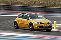 Megane RF1.Circuit Paul Ricard 25-07-2006\nBernard Asset