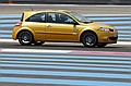 Megane RF1.Circuit Paul Ricard 25-07-2006\nBernard Asset