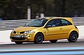 Megane RF1.Circuit Paul Ricard 25-07-2006\nBernard Asset