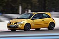 Megane RF1.Circuit Paul Ricard 25-07-2006\nBernard Asset