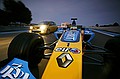 Megane RF1.Circuit Paul Ricard 25-07-2006\nBernard Asset