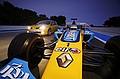 Megane RF1.Circuit Paul Ricard 25-07-2006\nBernard Asset