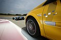 Megane RF1.Circuit Paul Ricard 25-07-2006\nBernard Asset